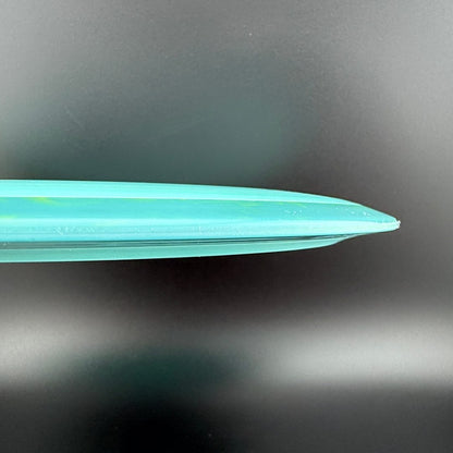 Fission Insanity - [STRATUS] FEAR V2 by Les White