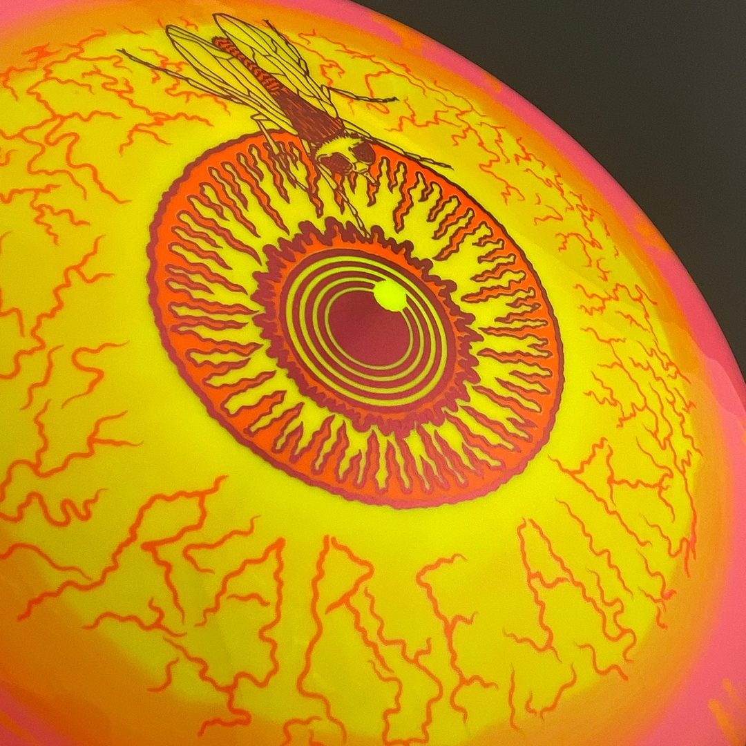 Halo Star Destroyer - Eye-Fly RAD V2 by Ripper Studios