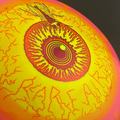 Halo Star Destroyer - Eye-Fly RAD V2 by Ripper Studios