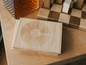 Turntable Coasters