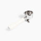 54mm Double Spouts Portafilter – Fits Breville Sage Barista Express