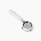 54mm Bottomless Portafilter – Fits Breville Sage Barista Express