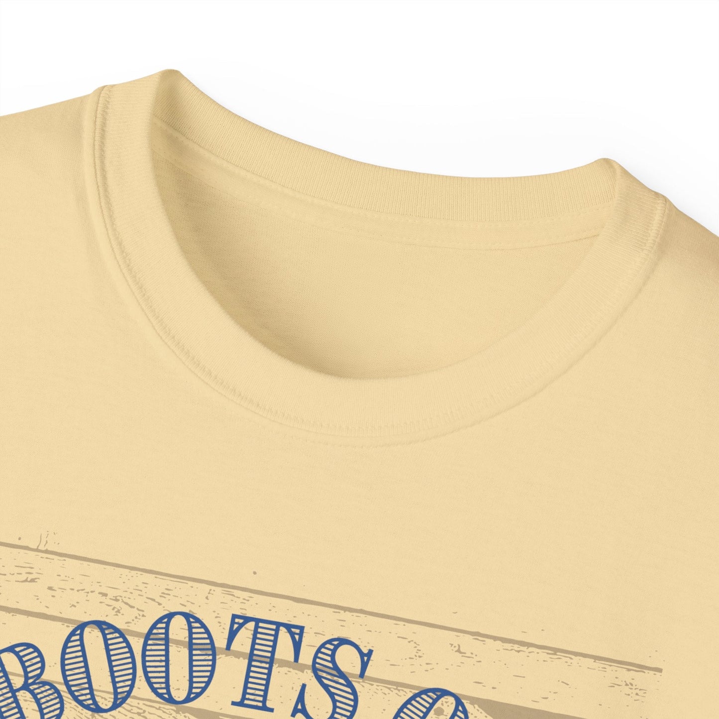 Western Song Cowboy Women's T-Shirt, Boots Graphic T-Shirt, Rural Lifestyle Top, Country Music Concert Apparel, Vintage Ranch Style Shirt