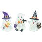 Tabletop Trick or Treater Mini Ghosts - Set of 3