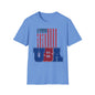 Unisex Softstyle Women's T-Shirt USA - Comfortable and Stylish Women's Wear