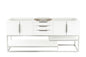 Columbia 72" Single Vanity Cabinet