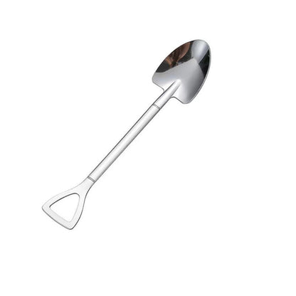 MultiFunction Stainless Steel Spoon Set for All Dishes