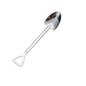 MultiFunction Stainless Steel Spoon Set for All Dishes