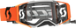 SCOTT Prospect WFS Goggle - Gray/Orange - Clear 272822-1294113