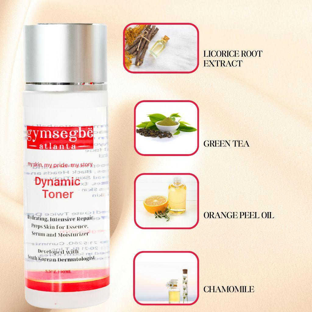 Anti-Aging Bundle, Small