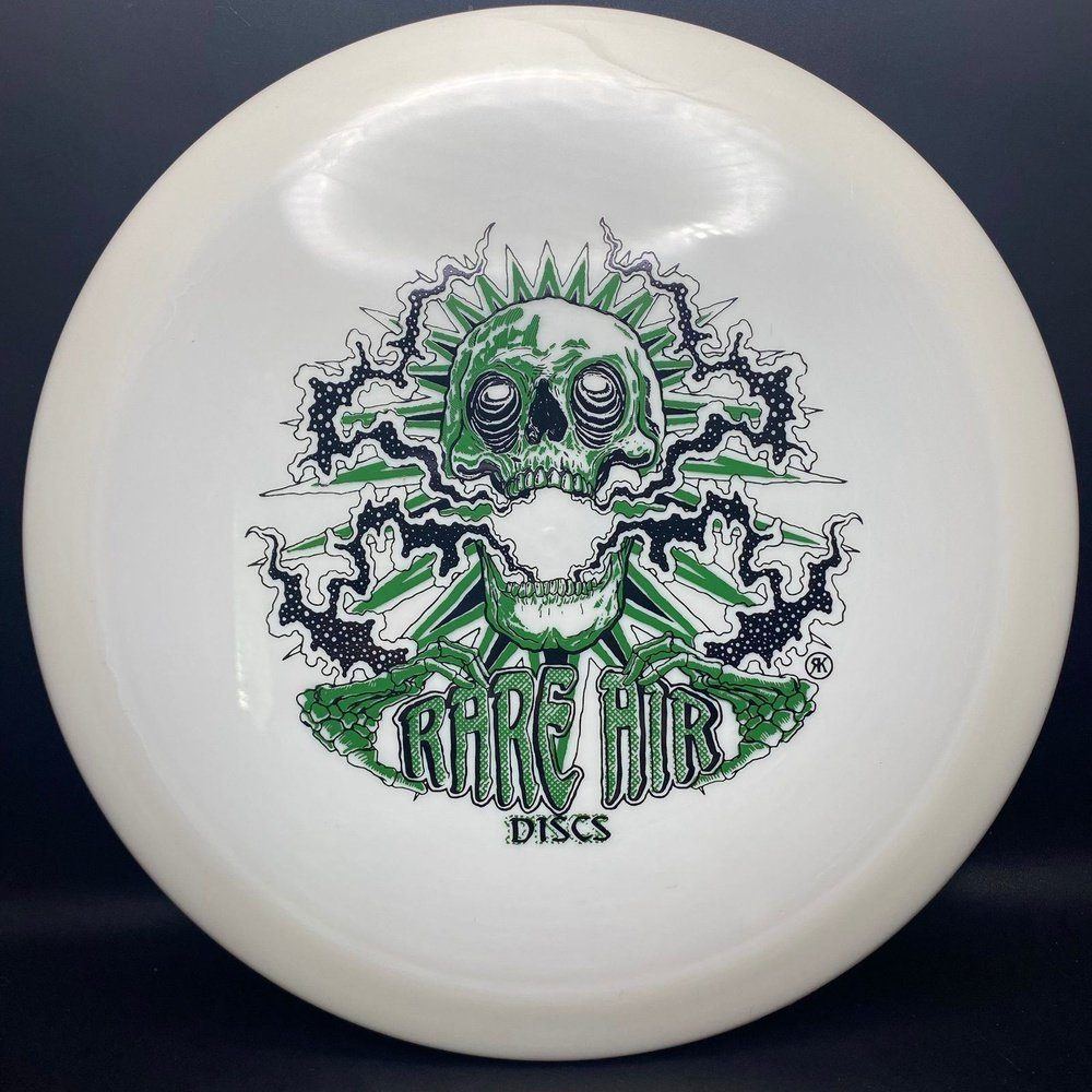 Apex Jackalope - Rare Air Discs Custom Skull Stamp
