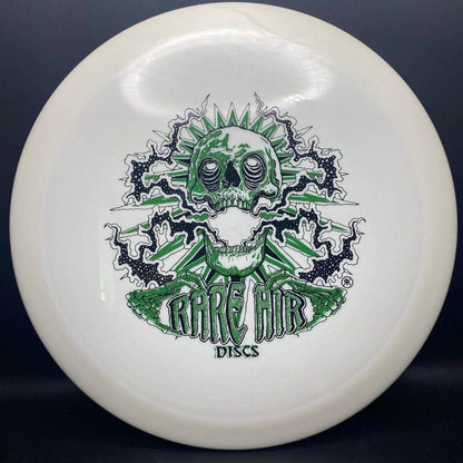 Apex Jackalope - Rare Air Discs Custom Skull Stamp