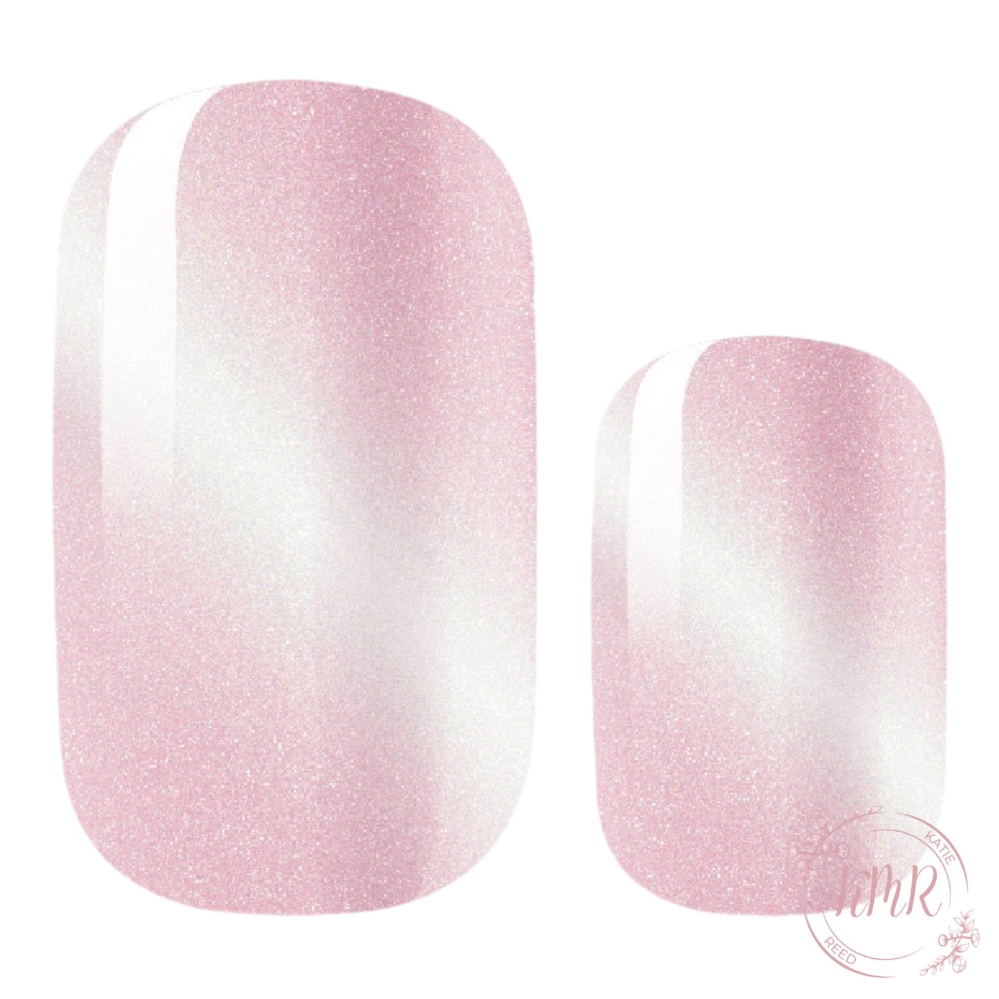 Harmony Premier Gel Nail Wrap
