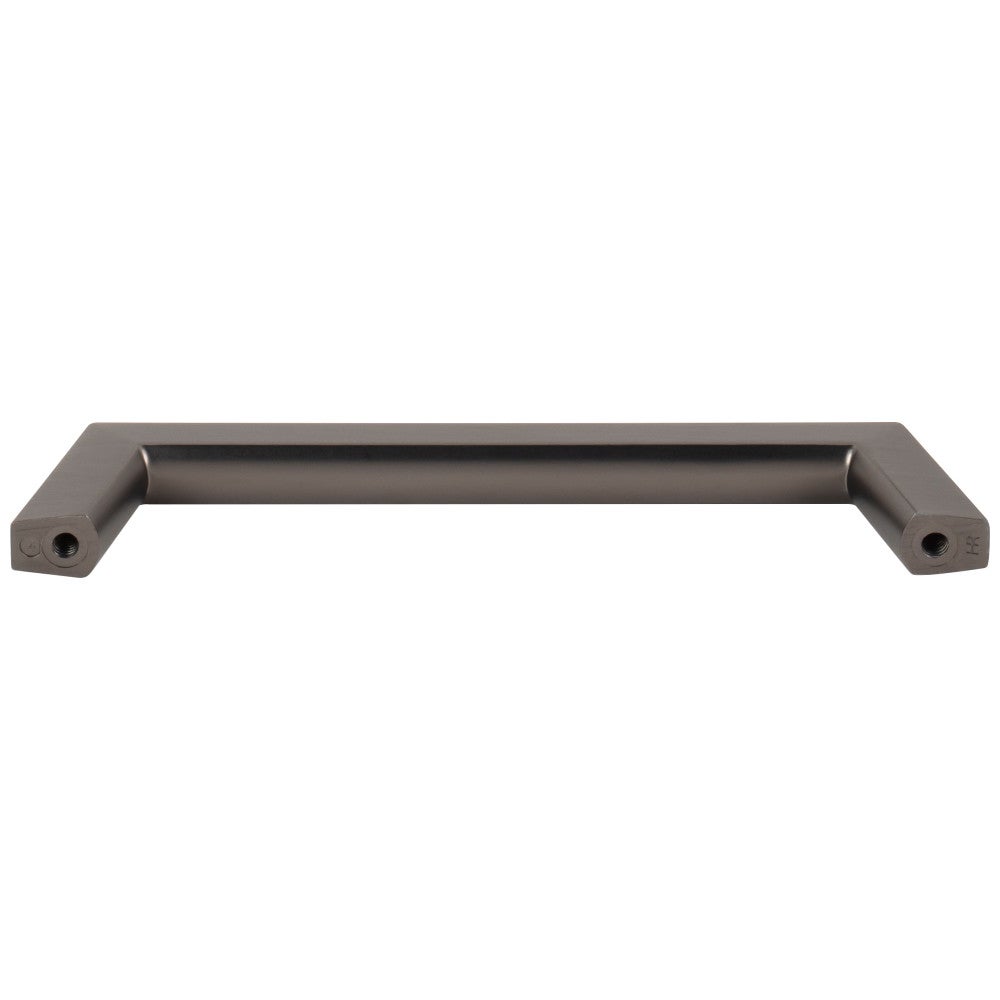 96 mm Center-to-Center Satin Nickel Ivan Cabinet Pull