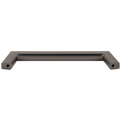 96 mm Center-to-Center Satin Nickel Ivan Cabinet Pull
