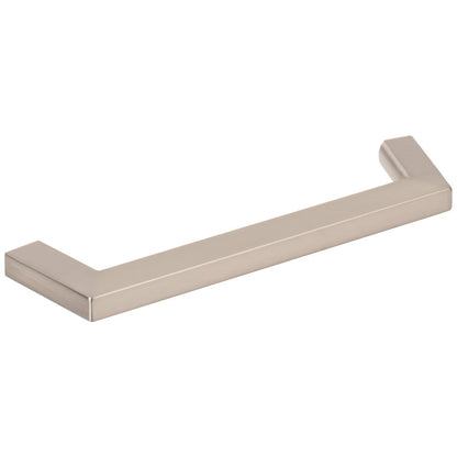 96 mm Center-to-Center Satin Nickel Ivan Cabinet Pull
