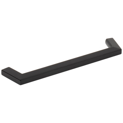 96 mm Center-to-Center Satin Nickel Ivan Cabinet Pull