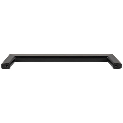 96 mm Center-to-Center Satin Nickel Ivan Cabinet Pull