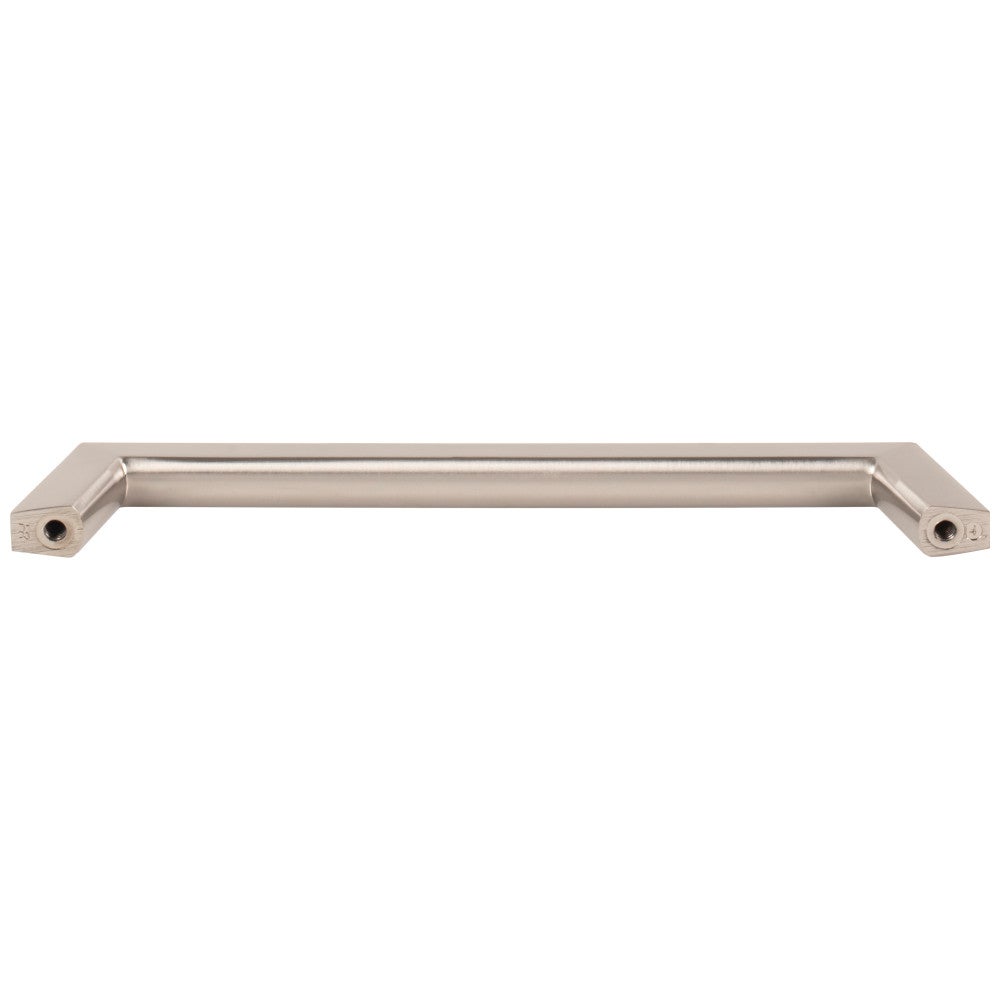 96 mm Center-to-Center Satin Nickel Ivan Cabinet Pull