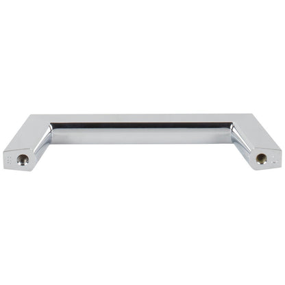 96 mm Center-to-Center Satin Nickel Ivan Cabinet Pull