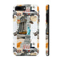 NYC Vibes Travel Tough Phone Cases | Unique New York City Design | Gifts for Him & Her | Stylish Protection for Smartphones, Phone [...]