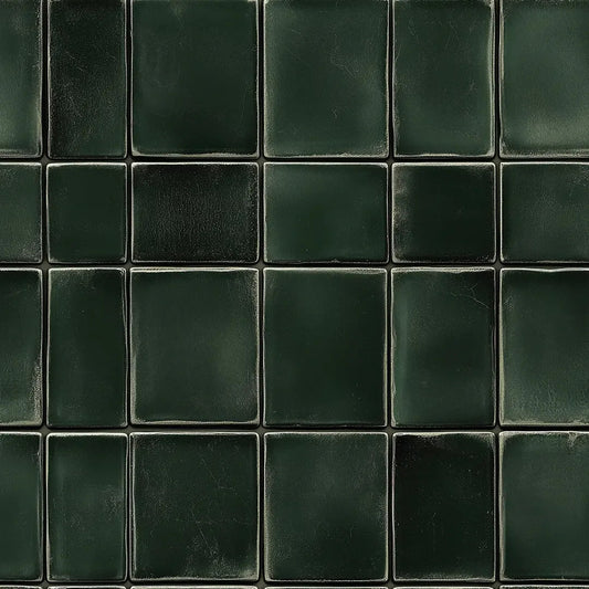 Deep Forest Artisan Tile