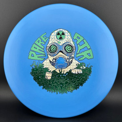 Apex Bobcat - Lightweight - RADioactive Man