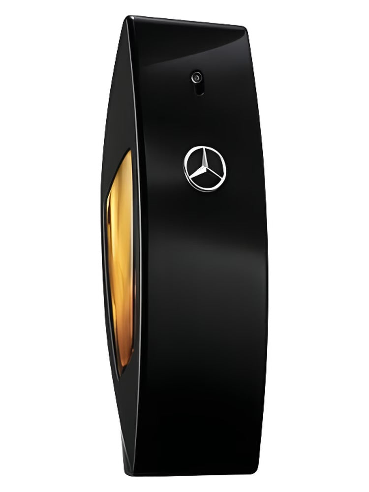 Mercedes Benz Club Black EDT by Mercedes Benz