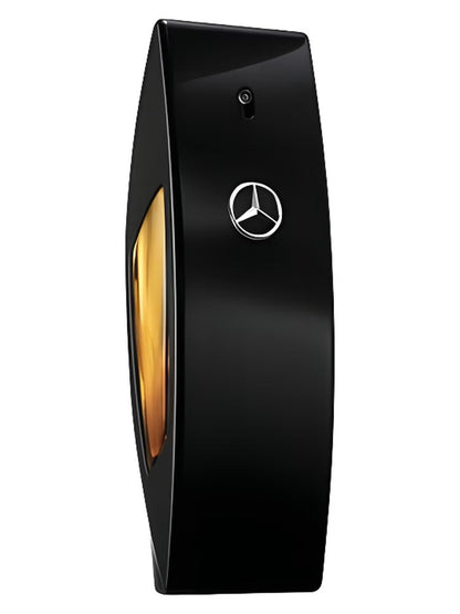 Mercedes Benz Club Black EDT by Mercedes Benz