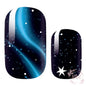 Saturnina Exclusive Nail Wrap