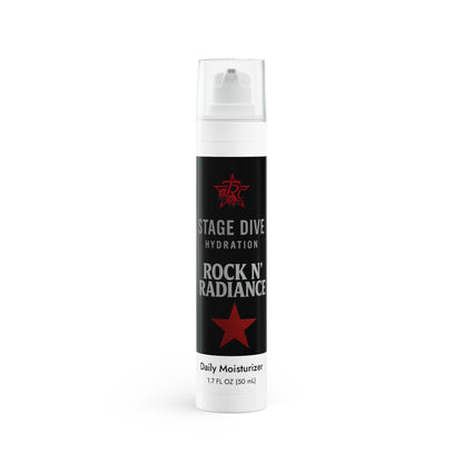 Stage Dive Daily Moisturizer, 1.7oz