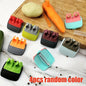 Durable Stainless Steel Handheld Fruit  Veggie Peeler