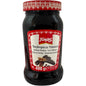 Organic Carob Syrup - Tunas Carob Molasses 400g for Natural Sweetening and Healthy Living
