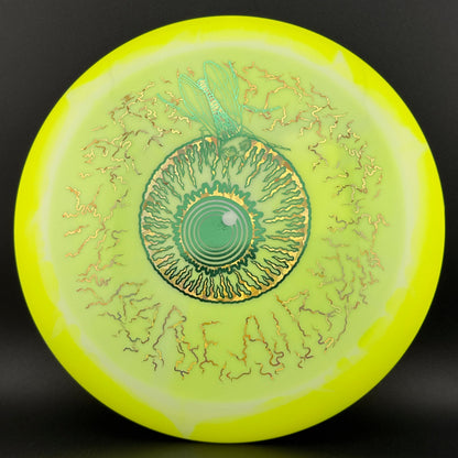 Halo Star Mamba - Eye-Fly RAD V2 by Ripper Studios