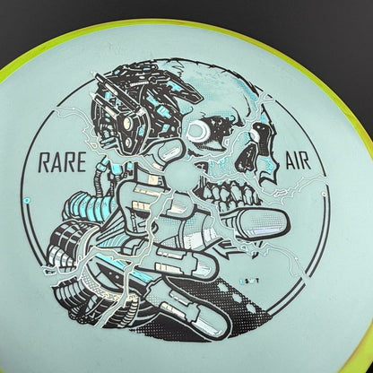 Fission Insanity - [STRATUS] FEAR V2 by Les White