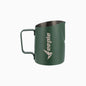Beveled Spout Latte Art Milk Pitcher