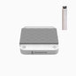 Rocket MiniPlus Coffee Scale - Timer & Ratio Calculator
