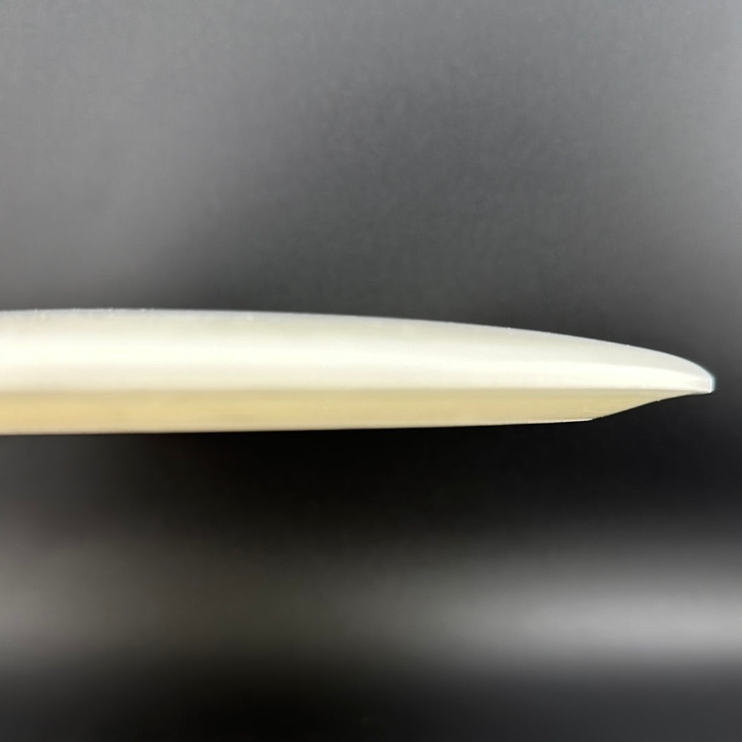 Forged Radiant Interval - Crushin' Amanitas stamp by Manny Trujillo