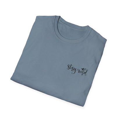 Summer Story Women's T-Shirt - Perfect for Embracing Your Summer Style