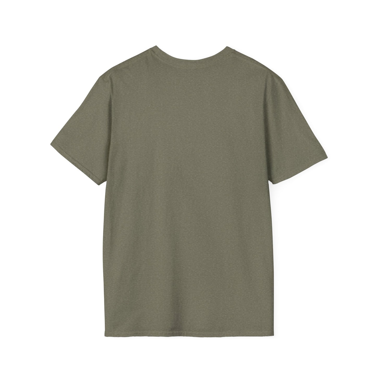 Unisex Softstyle Women's T-Shirt USA - Comfortable and Stylish Women's Wear