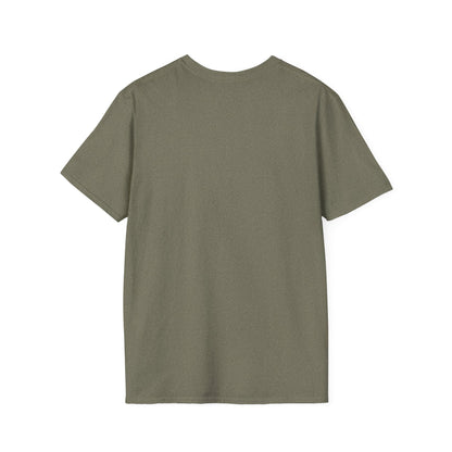 Unisex Softstyle Women's T-Shirt USA - Comfortable and Stylish Women's Wear