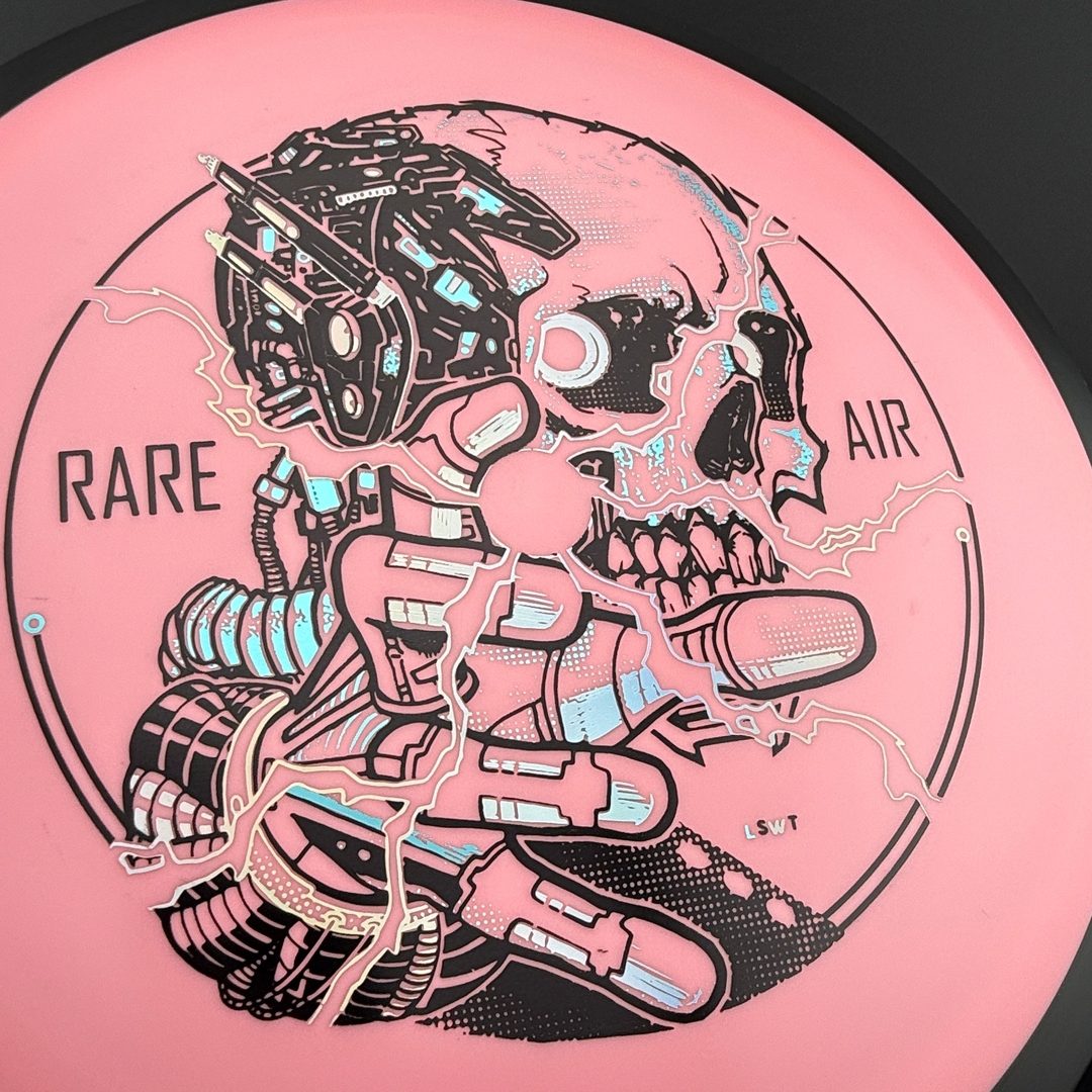 Fission Wave - [STRATUS] FEAR V2 by Les White