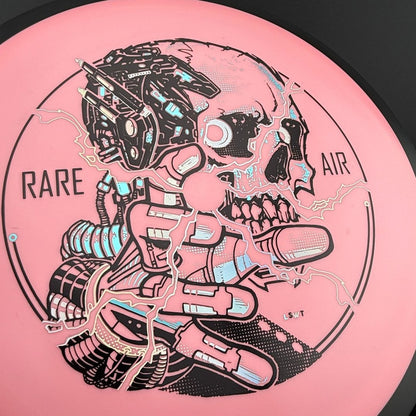 Fission Wave - [STRATUS] FEAR V2 by Les White