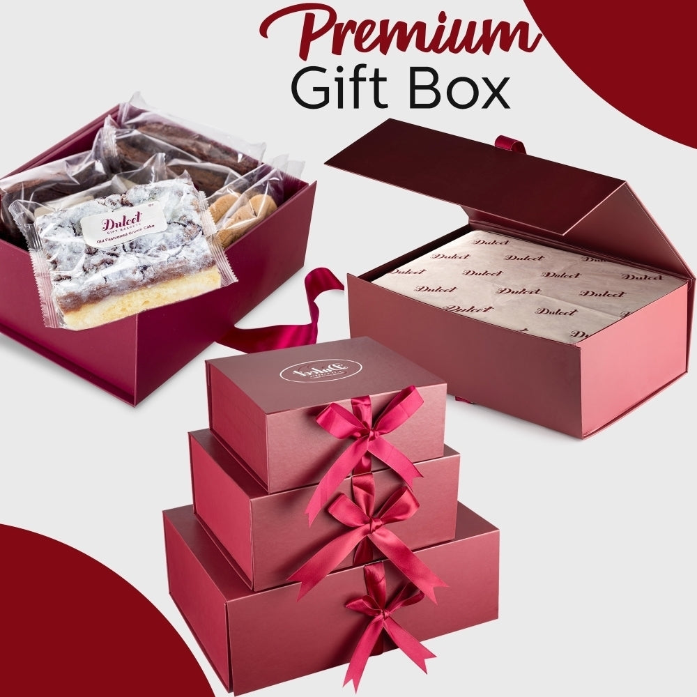 Deluxe Valentines Party Tower