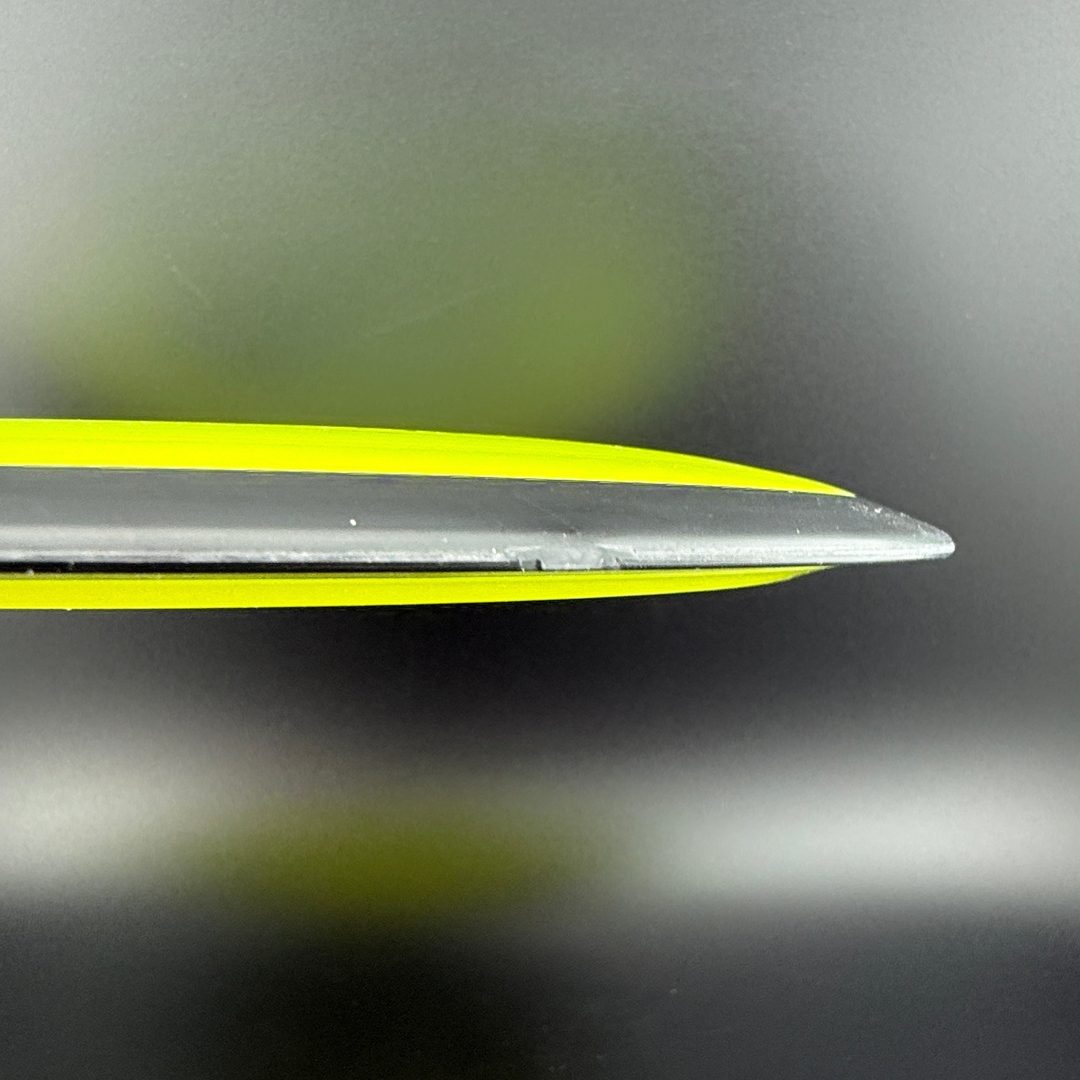 Fission Wave - [STRATUS] FEAR V2 by Les White