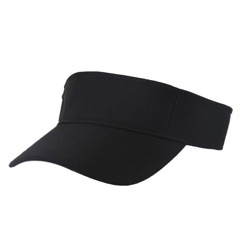Sunlight Blocker Hat for Summer Without Top