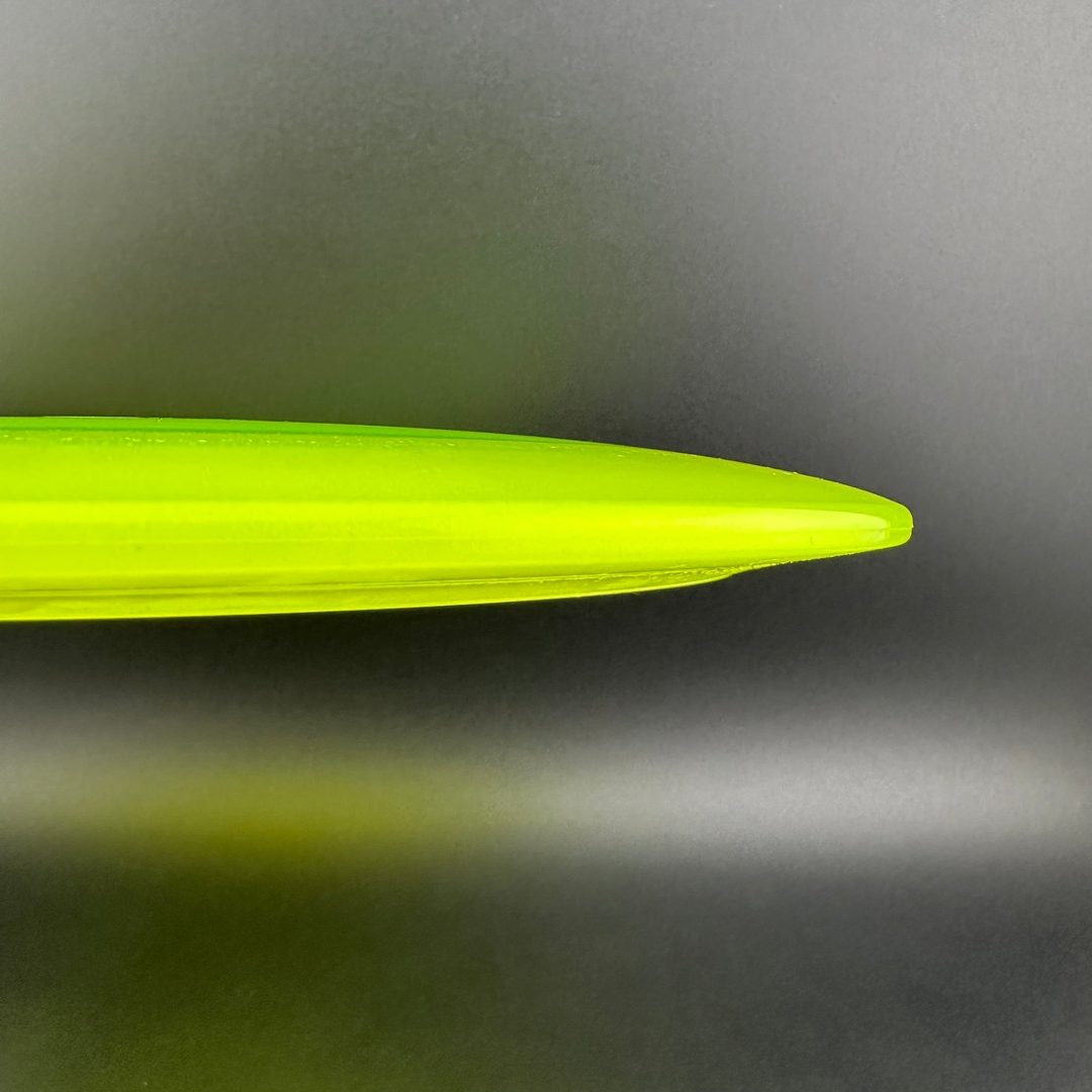 Gummy C-Blend Aztec - [STRATUS] FEAR V1 by Les White