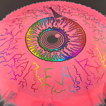 Halo Star Destroyer - Eye-Fly RAD V2 by Ripper Studios