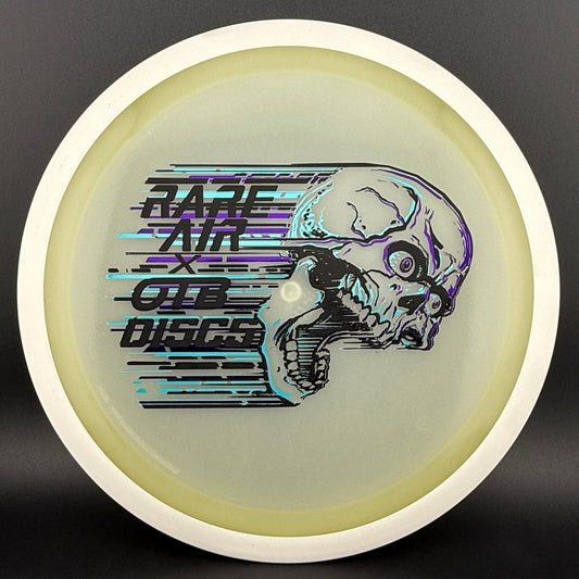 Eclipse Orbital - The Last Skull by Manny Trujillo - Rare Air x OTB Discs