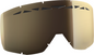 SCOTT Primal/Split Snow Lens - Dual - ACS - Light Sensitive Bronze 264584-245